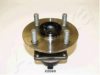 ASHIKA 44-22080 Wheel Hub